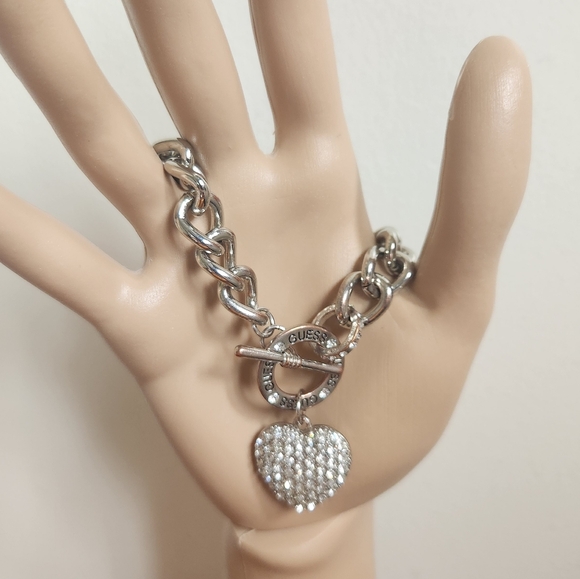 Guess braclet - Picture 2 of 6